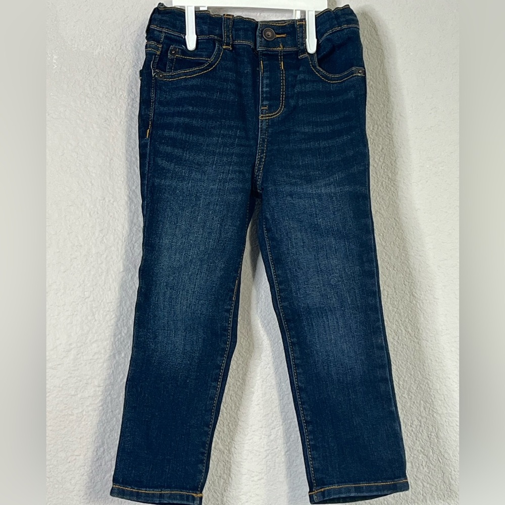 Jeans dark
